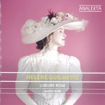 01 Vocal 03 Helene Guilmette